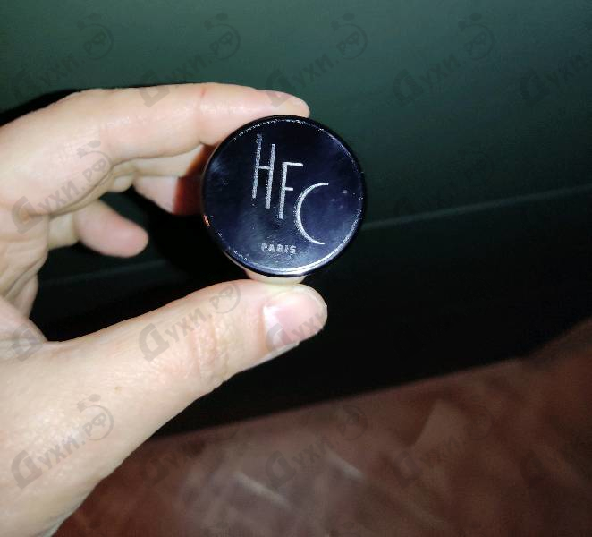 Духи Devil's Intrigue от Haute Fragrance Company