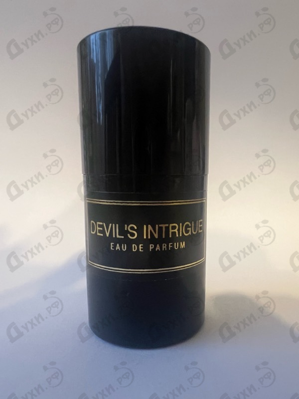 Парфюмерия Haute Fragrance Company Devil's Intrigue
