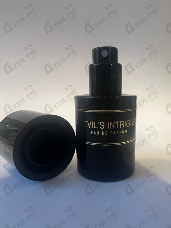 Купить Devil's Intrigue от Haute Fragrance Company