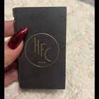 Отзыв Haute Fragrance Company Devil's Intrigue