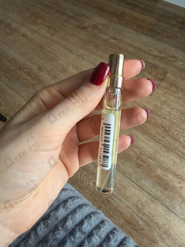 Парфюмерия Devil's Intrigue от Haute Fragrance Company