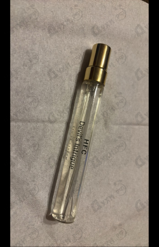 Отзывы Haute Fragrance Company Devil's Intrigue