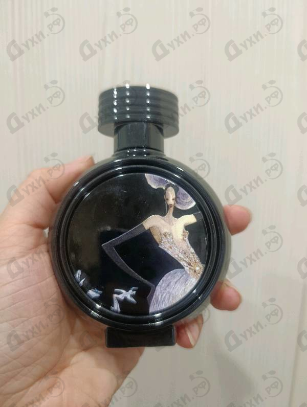 Парфюмерия Devil's Intrigue от Haute Fragrance Company