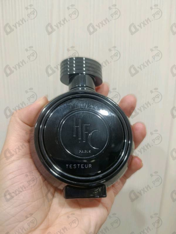 Отзыв Haute Fragrance Company Devil's Intrigue