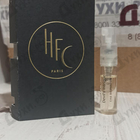 Духи Devil's Intrigue от Haute Fragrance Company