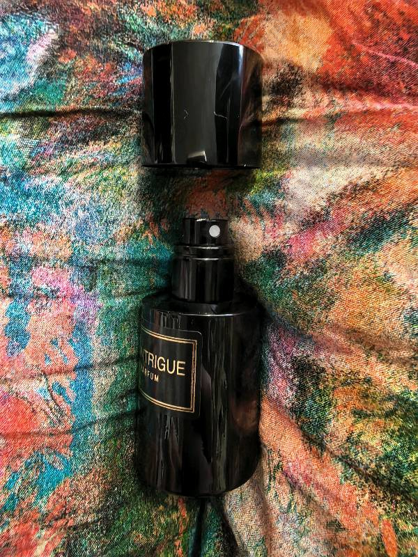 Купить Devil's Intrigue от Haute Fragrance Company