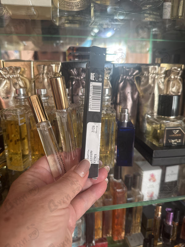 Отзыв Haute Fragrance Company Devil's Intrigue