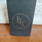 Отзыв Haute Fragrance Company Devil's Intrigue