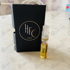 Отзыв Haute Fragrance Company Devil's Intrigue