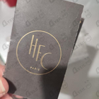 Духи Devil's Intrigue от Haute Fragrance Company
