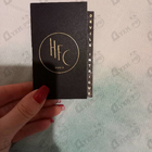 Духи Devil's Intrigue от Haute Fragrance Company