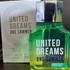 Купить United Dreams One Summer от Benetton