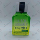 Отзыв Benetton United Dreams One Summer
