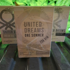 Отзывы Benetton United Dreams One Summer