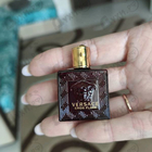 Отзывы Versace Eros Flame