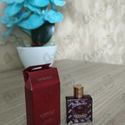 Отзыв Versace Eros Flame