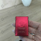 Отзыв Versace Eros Flame