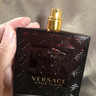 Духи Eros Flame от Versace