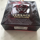 Духи Eros Flame от Versace