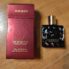 Духи Eros Flame от Versace