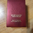 Духи Eros Flame от Versace
