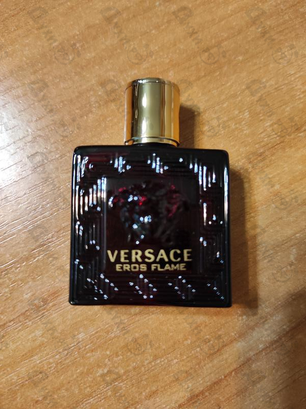 Отзывы Versace Eros Flame