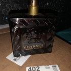 Духи Eros Flame от Versace
