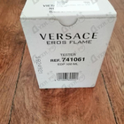 Отзывы Versace Eros Flame