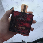 Отзыв Versace Eros Flame