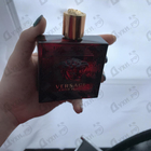 Духи Eros Flame от Versace
