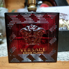 Отзыв Versace Eros Flame