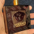 Духи Eros Flame от Versace
