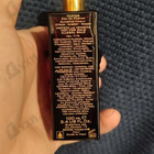 Духи Eros Flame от Versace