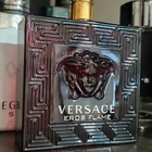 Отзыв Versace Eros Flame