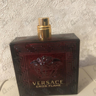 Духи Eros Flame от Versace