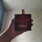 Отзыв Versace Eros Flame