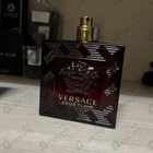 Отзыв Versace Eros Flame