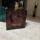 Отзыв Versace Eros Flame