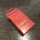 Отзыв Versace Eros Flame