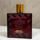 Отзыв Versace Eros Flame