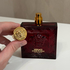 Отзыв Versace Eros Flame