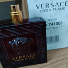 Отзыв Versace Eros Flame