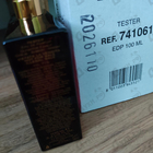 Духи Eros Flame от Versace