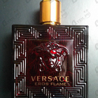 Отзыв Versace Eros Flame