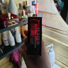 Отзыв Versace Eros Flame