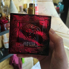 Отзыв Versace Eros Flame