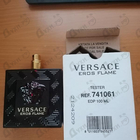 Отзыв Versace Eros Flame