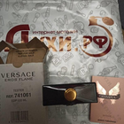 Духи Eros Flame от Versace