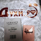 Отзыв Versace Eros Flame