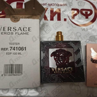 Духи Eros Flame от Versace